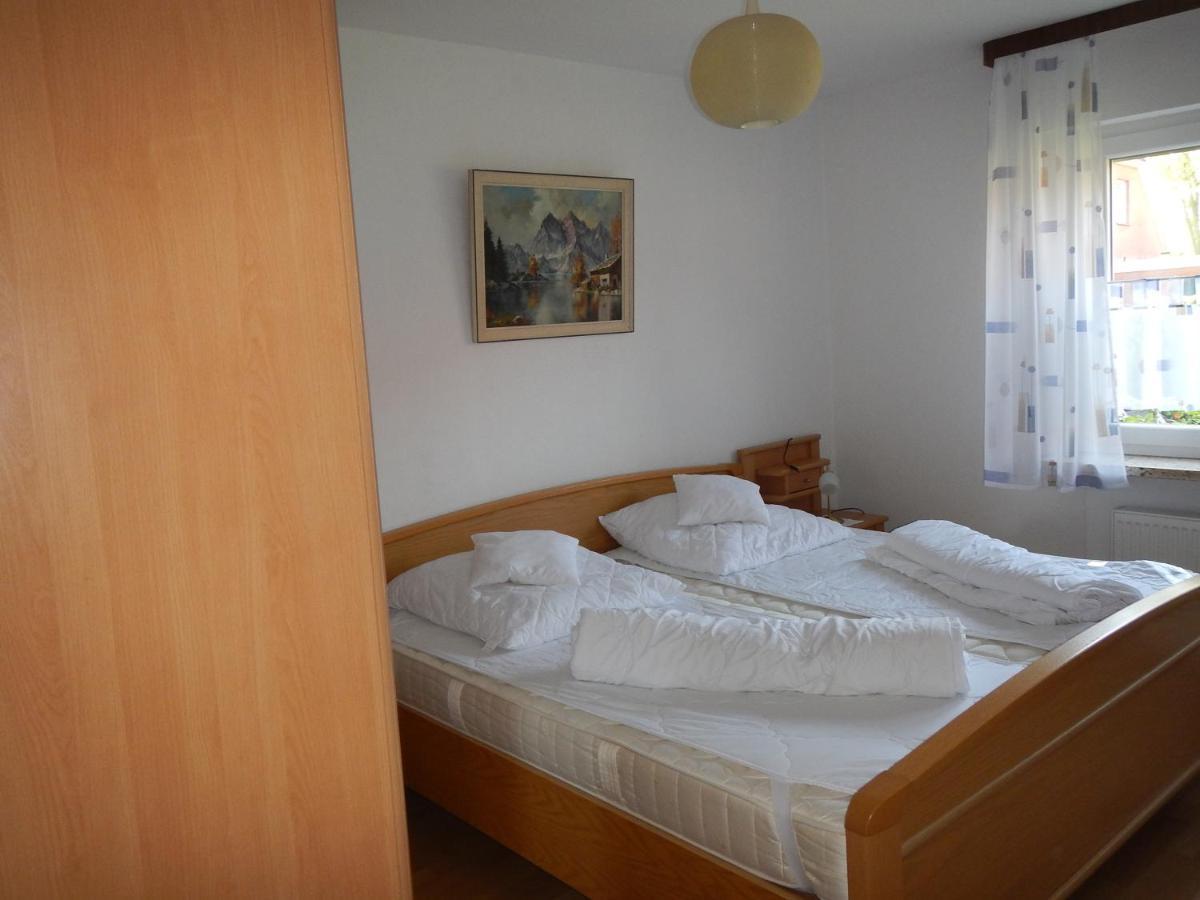 Ferienwohnung Kornew Dornum Kültér fotó