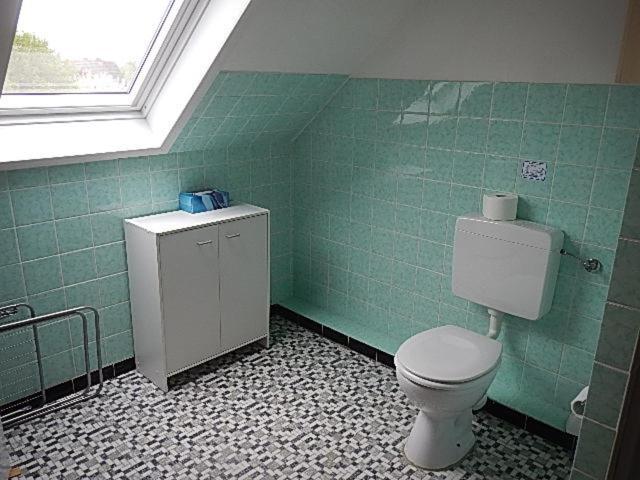 Ferienwohnung Kornew Dornum Kültér fotó